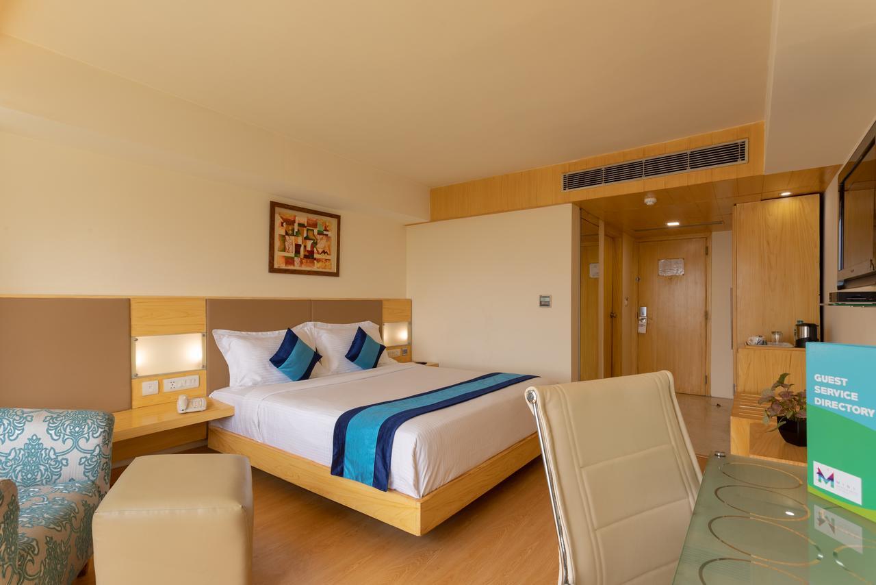 Hotel Mint Park Maple Amritsar Exterior photo
