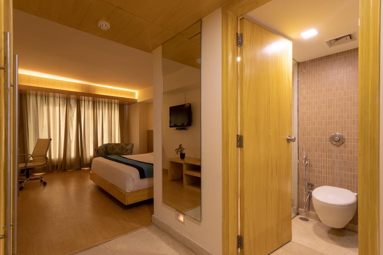 Hotel Mint Park Maple Amritsar Exterior photo