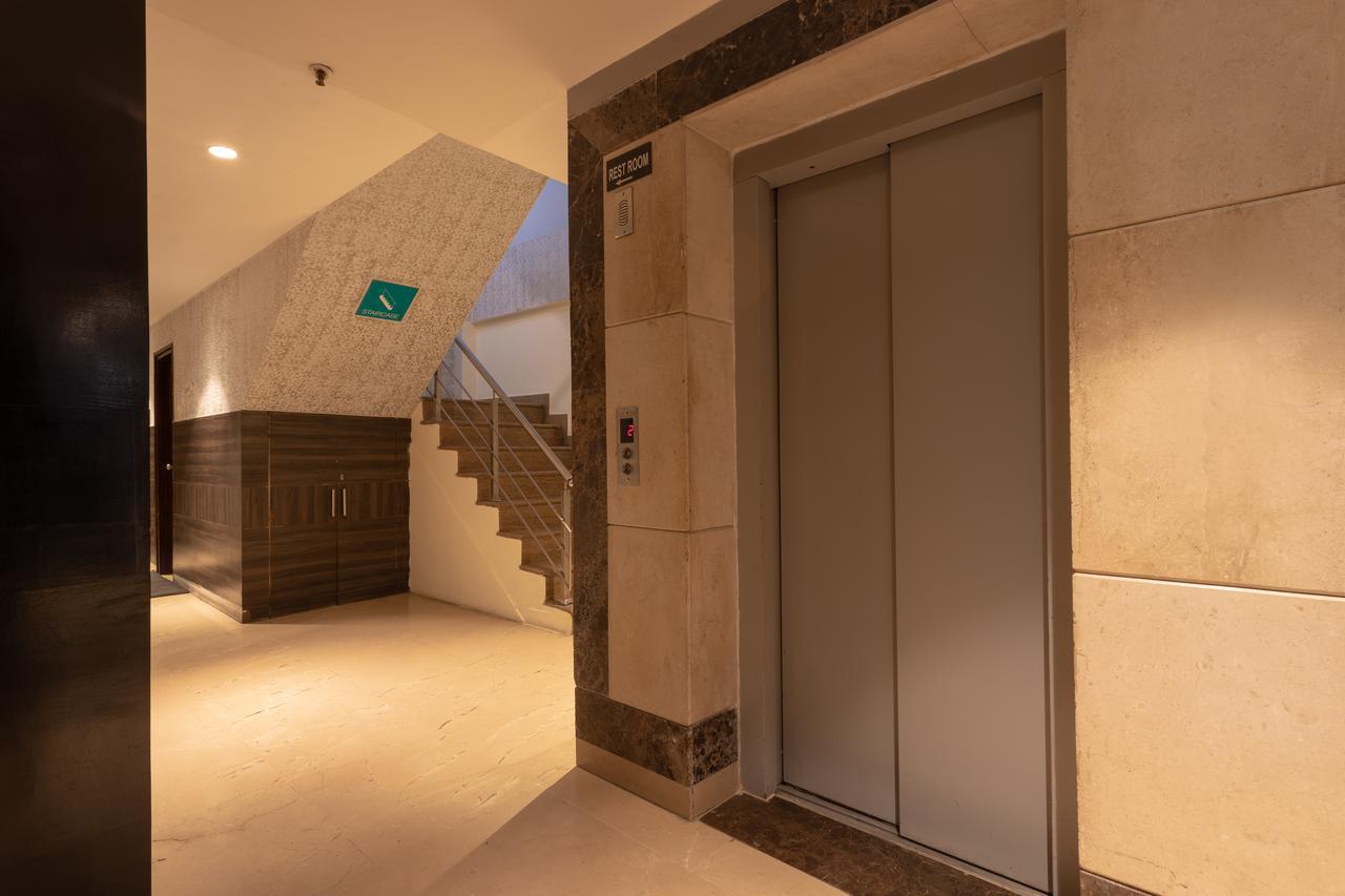 Hotel Mint Park Maple Amritsar Exterior photo